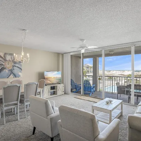 Magnolia House 208 At Destin Pointe Resort